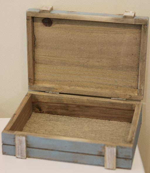 Storage Box
