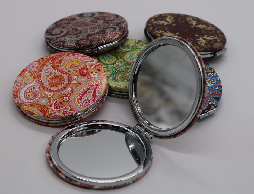 Paisley Mirror Asrt.