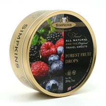 Load image into Gallery viewer, Simpkins Candy Drops Travel Tins
