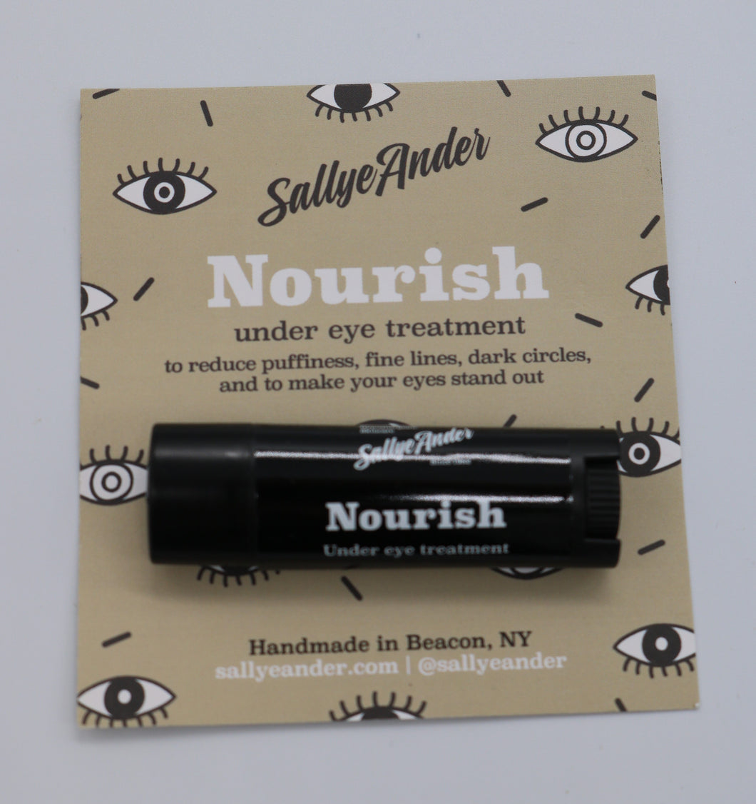 Nourish Under Eye Treatment