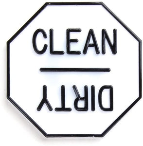 Dishwasher Magnet