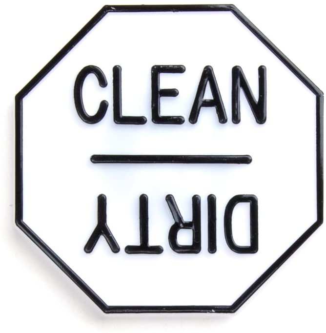 Dishwasher Magnet
