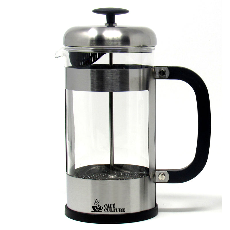 French Press 8-Cup