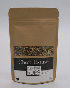 Spice Rub- Club House