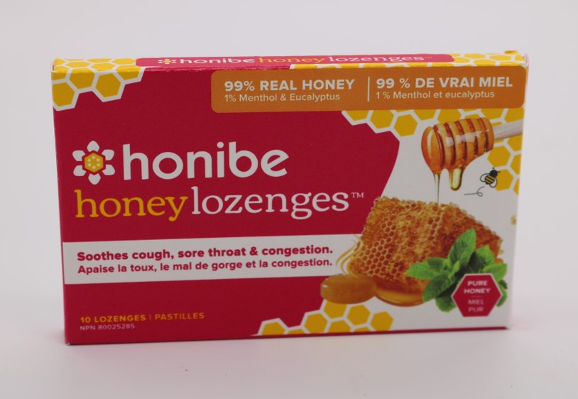 Honey Lozenges
