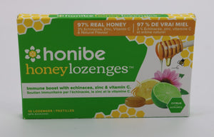 Immune Citrus Lozenges