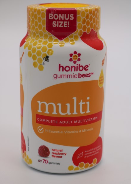 Adult Gummie Multivitamins