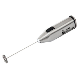 Stainless Steel Electric Milk Frother