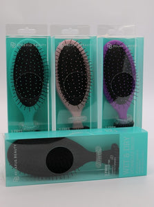 Wet & Dry Brush Detangler