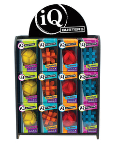 IQ Busters Chroma Puzzles Asrt.