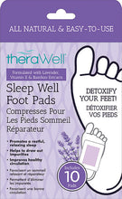 Load image into Gallery viewer, Foot Pads Asrt.
