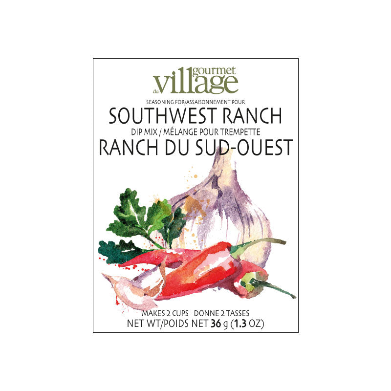 Dip Mix - Southwest Ranch