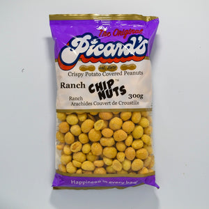 Ranch Chip Nuts 300g