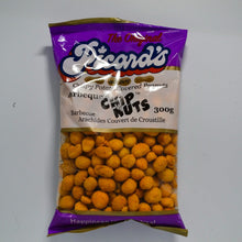 Load image into Gallery viewer, Barbeque Chip Nuts 300g
