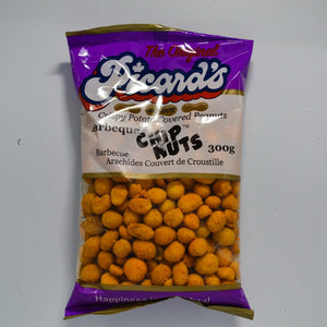 Barbeque Chip Nuts 275g