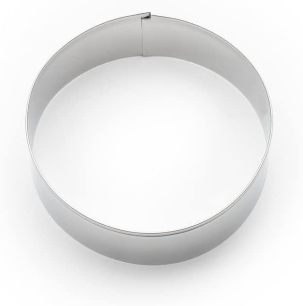 Cookie Cutter Asrt. 3