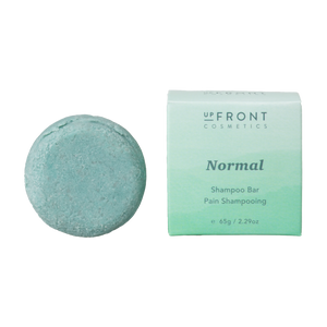 Shampoo Bar for Normal Hair