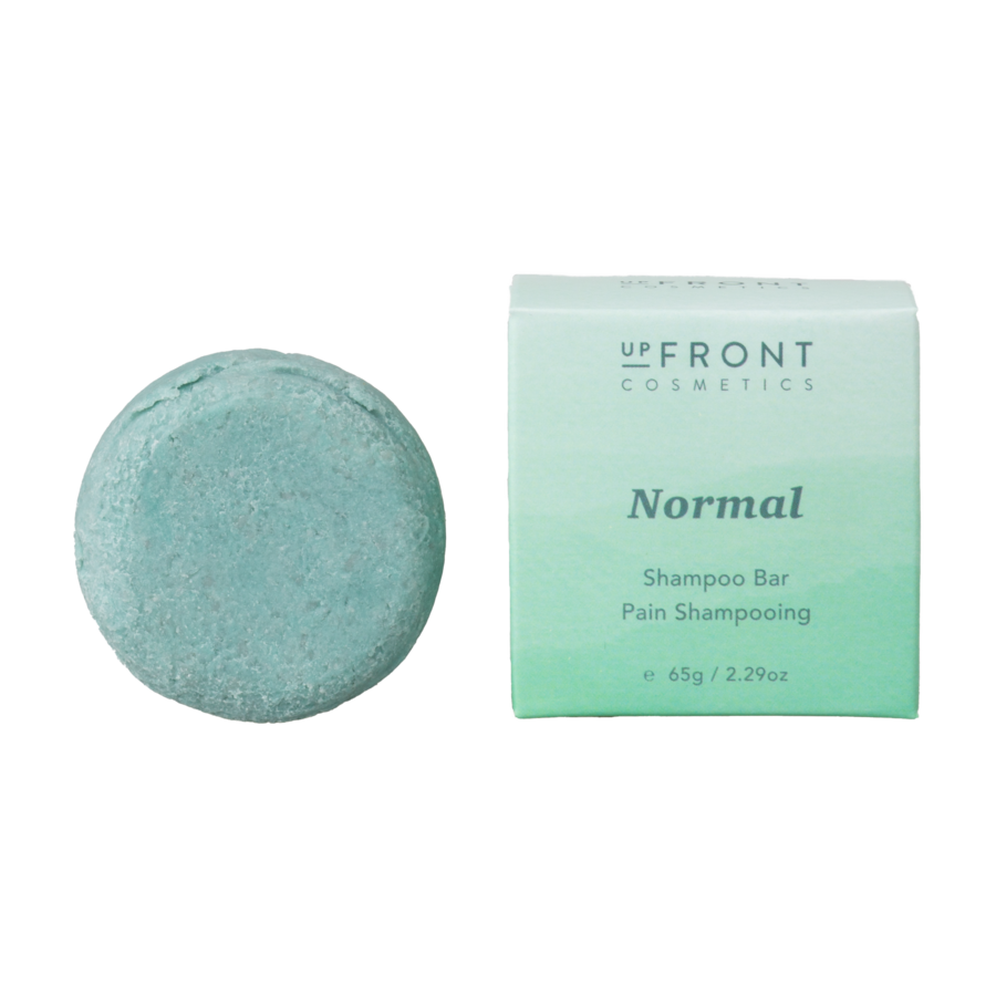 Shampoo Bar for Normal Hair