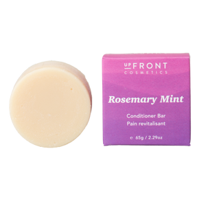 Rosemary Mint Conditioner Bar