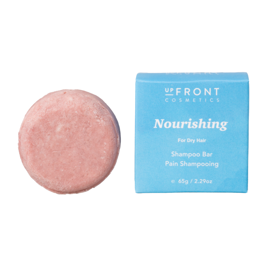 Shampoo Bar for Dry Hair