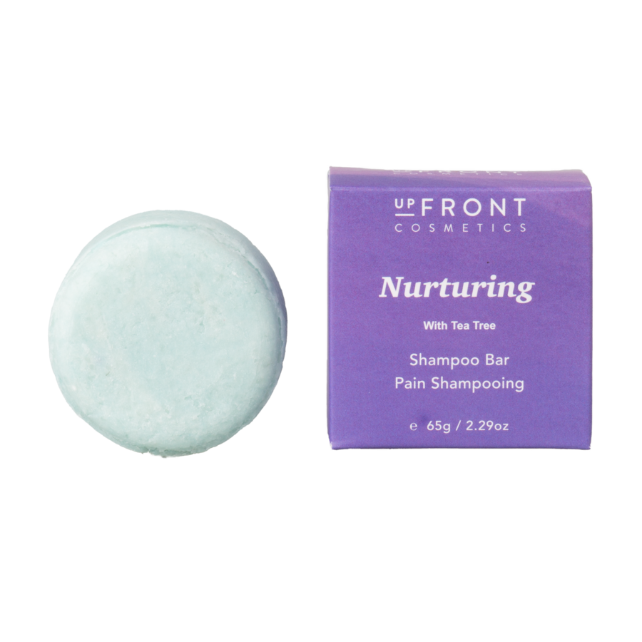 Shampoo Bar w/Tea Tree