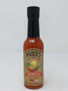Thai Bird Tang Hot Sauce 150ml