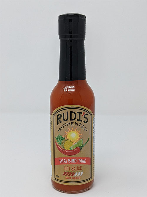 Thai Bird Tang Hot Sauce 150ml