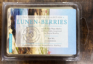 Lunen-Berries Melts 2.5oz