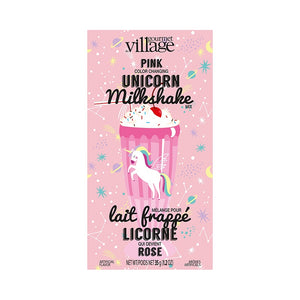 Pink Unicorn Milkshake Mix