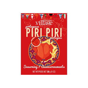 Portuguese Piri Piri Seasoning