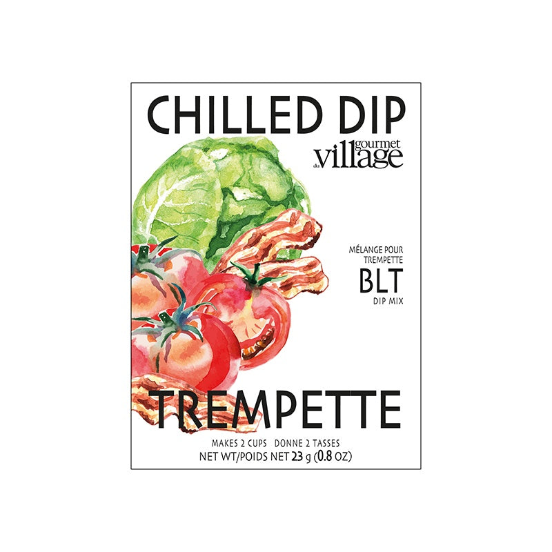 BLT Dip MIx