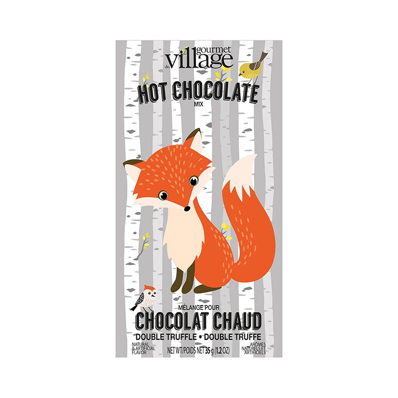 Fox Hot Chocolate