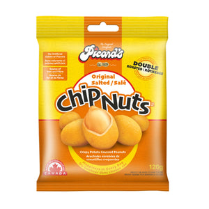 Original Salted Chip Nuts 120g