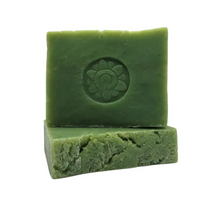 Load image into Gallery viewer, Double Mint Soap
