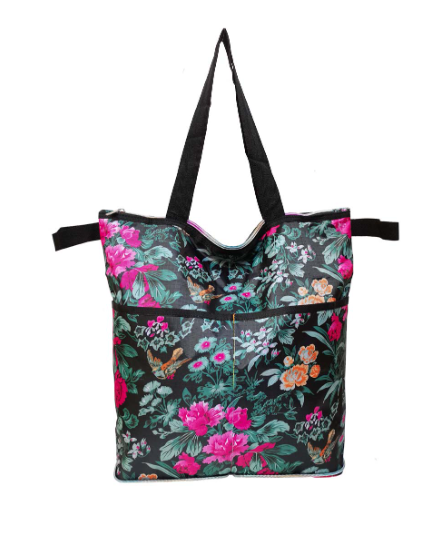Foldable Bags