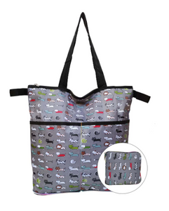 Foldable Bags