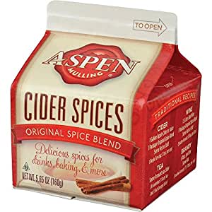 Original Aspen Mulling Spice