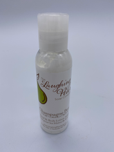 Load image into Gallery viewer, Champagne Pear Hand &amp; Body Lotion
