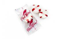 Load image into Gallery viewer, Red Bird Mints 454g Bag
