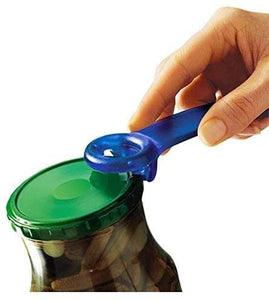 Jar Opener - Jar Key