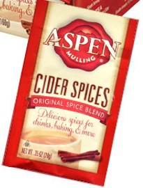 Original Aspen Mulling Spice .35oz