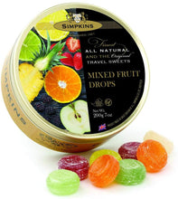 Load image into Gallery viewer, Simpkins Candy Drops Travel Tins
