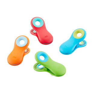 Magnetic All-Purpose Clip - Set of 4
