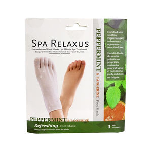 Foot Mask