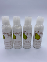 Load image into Gallery viewer, Milk &amp; Honey Hand &amp; Body Lotion

