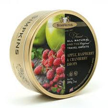 Load image into Gallery viewer, Simpkins Candy Drops Travel Tins
