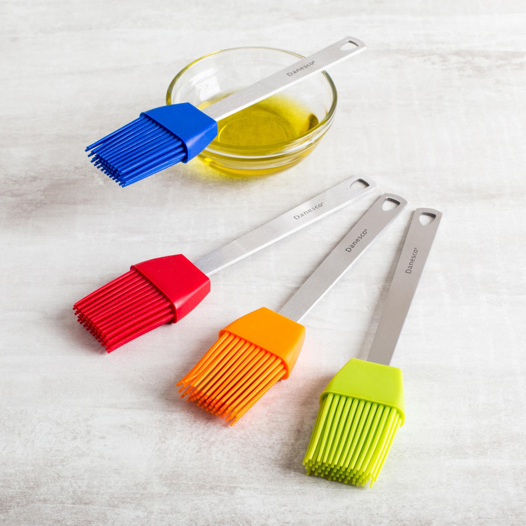 Mini Basting Brush