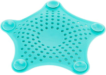 Load image into Gallery viewer, Starfish Hair Catcher
