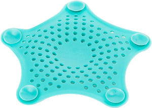 Starfish Hair Catcher