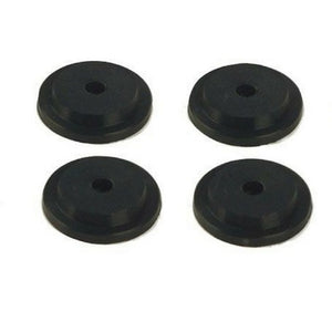 Flag Rubber Stopper